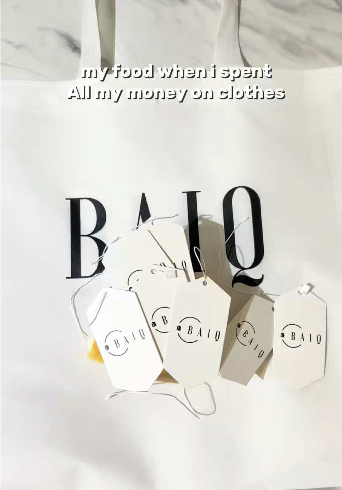 @Baiq Market Jakarta
