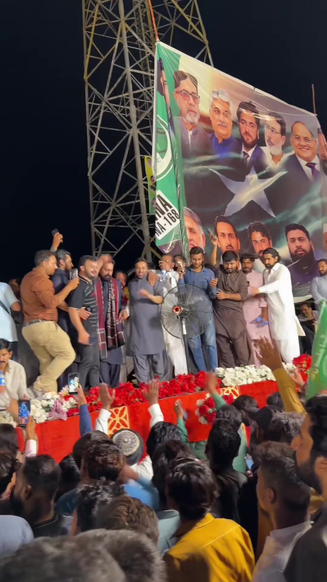 @Saqib khan Chadhar (MPA PP97)