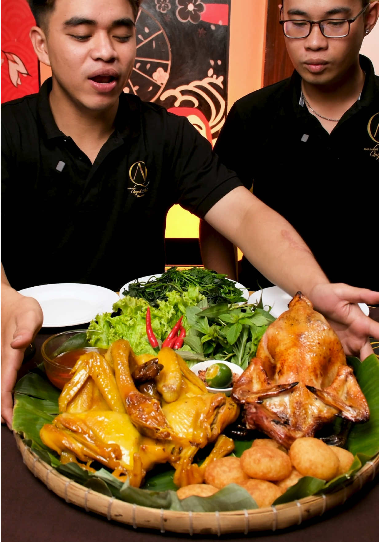 @Nh&agrave; H&agrave;ng Quỳnh Anh