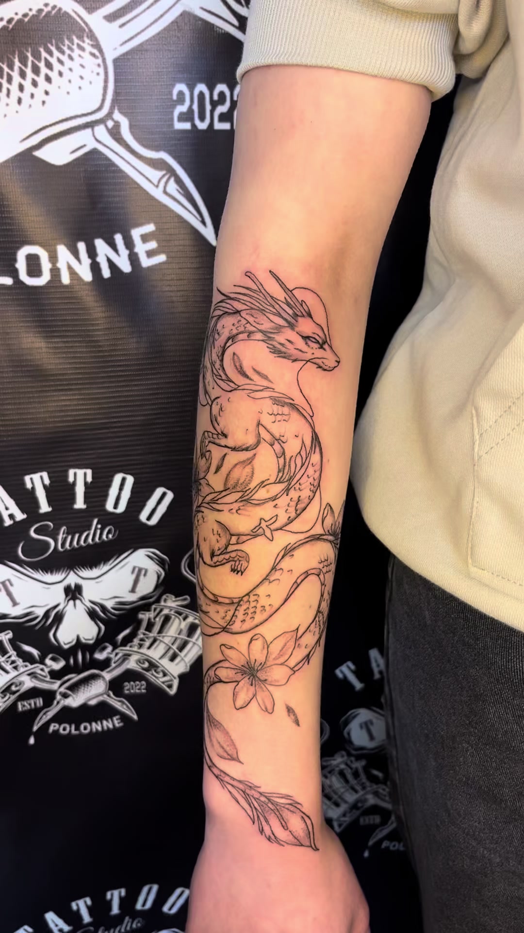 @tolik tattoo 🔥