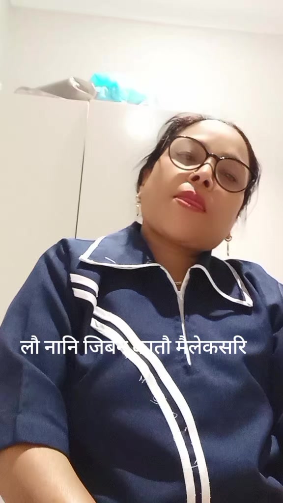 @Suk May Maya