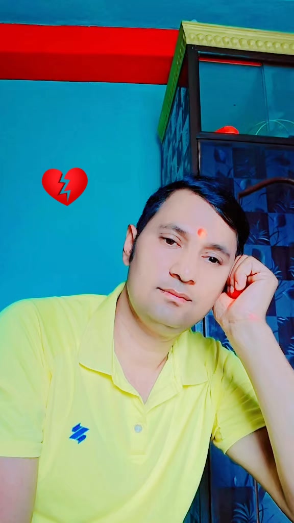 @शुनिल गजमेर पूर्वेली❤️💚&hearts;️