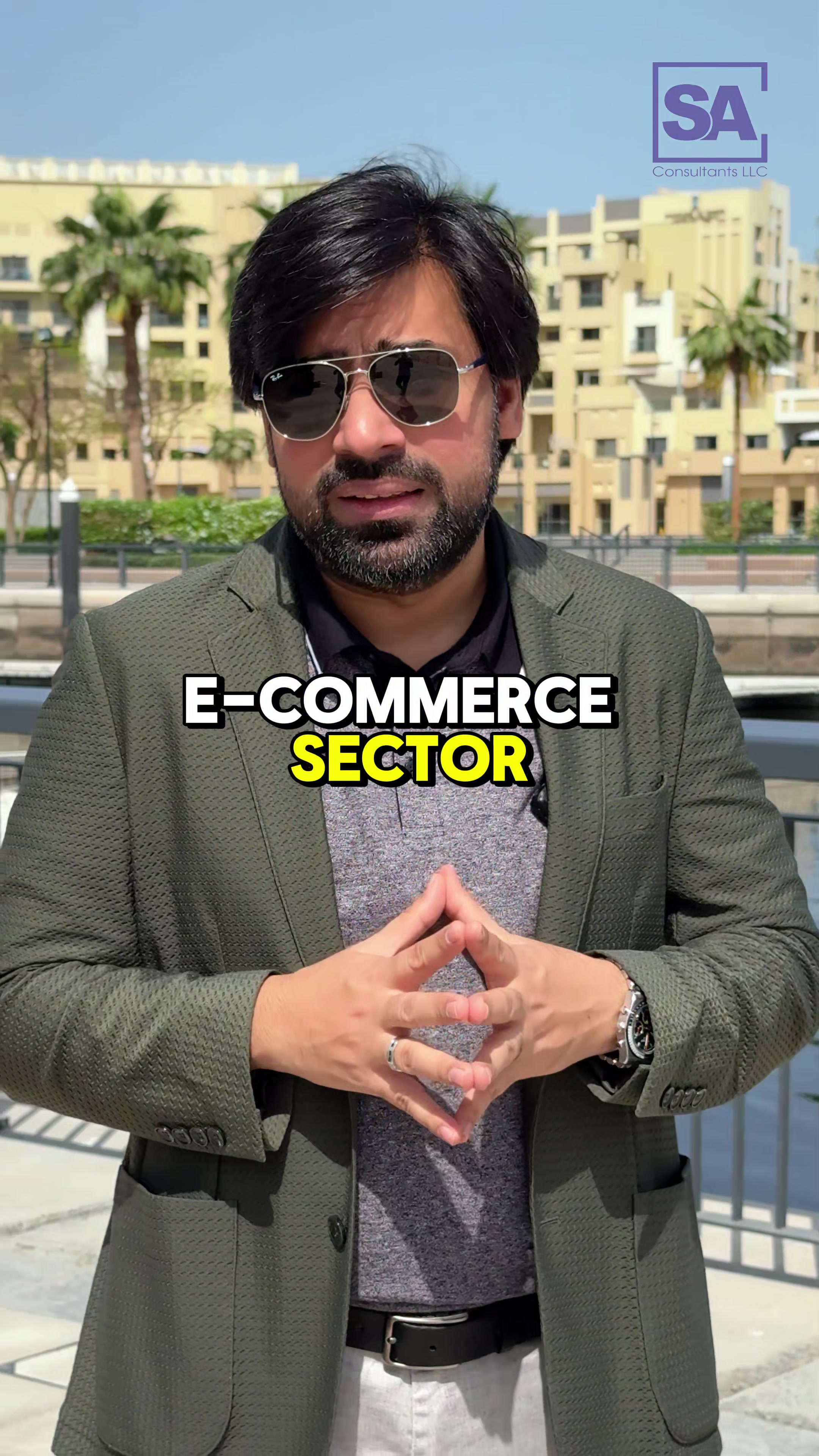 @SA Consultants