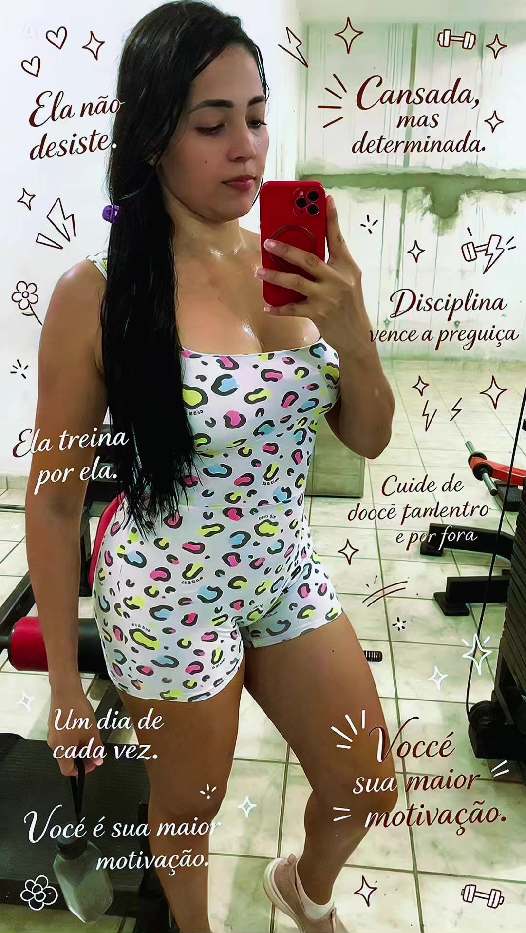 @Thallyta Oliveira