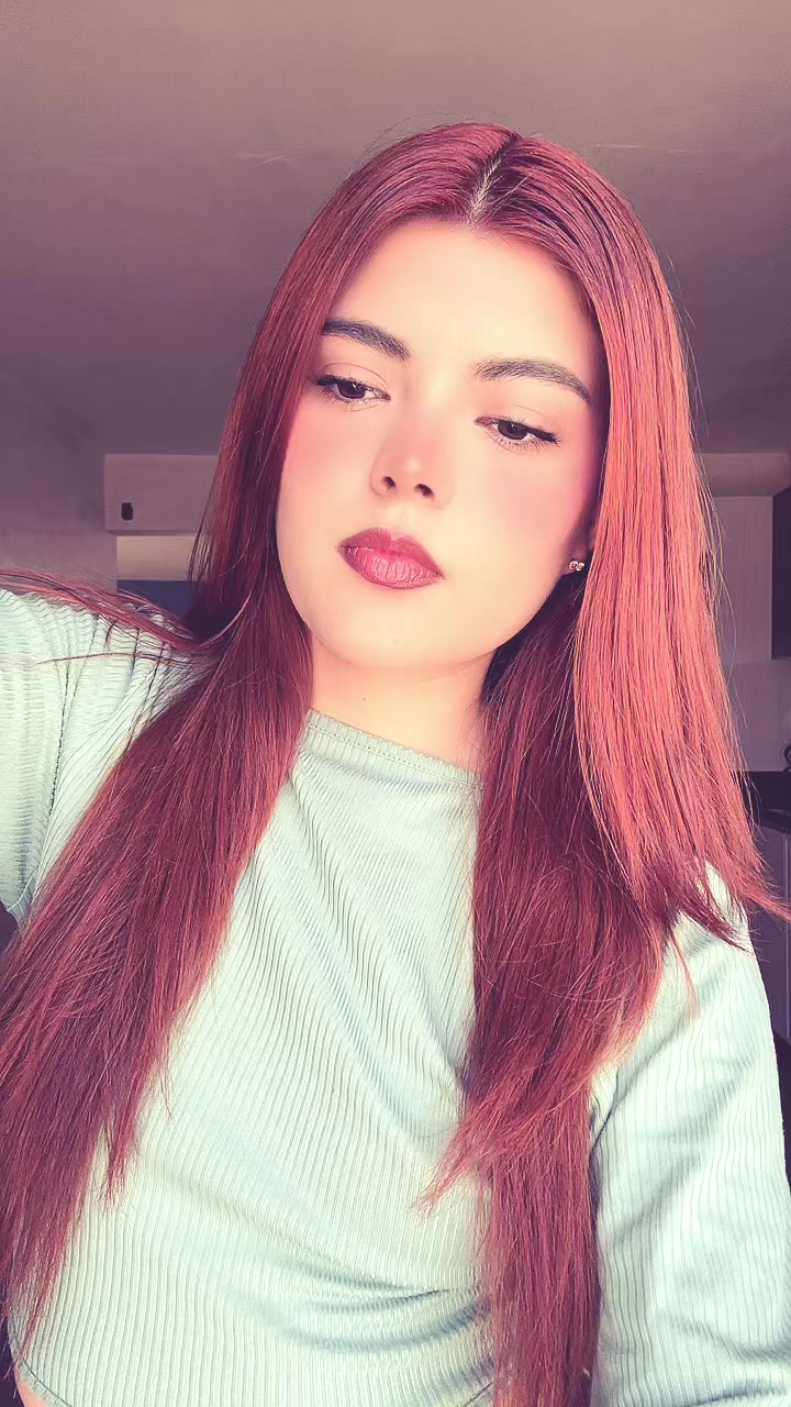 @Julissa Romero
