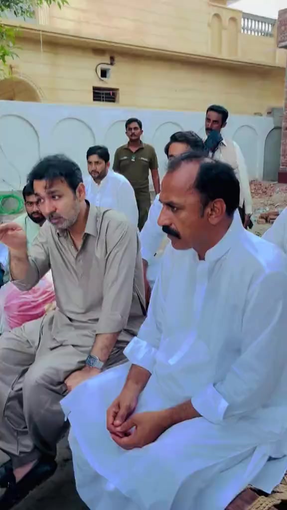 @Maher Shafqat Rasool Khan Sial