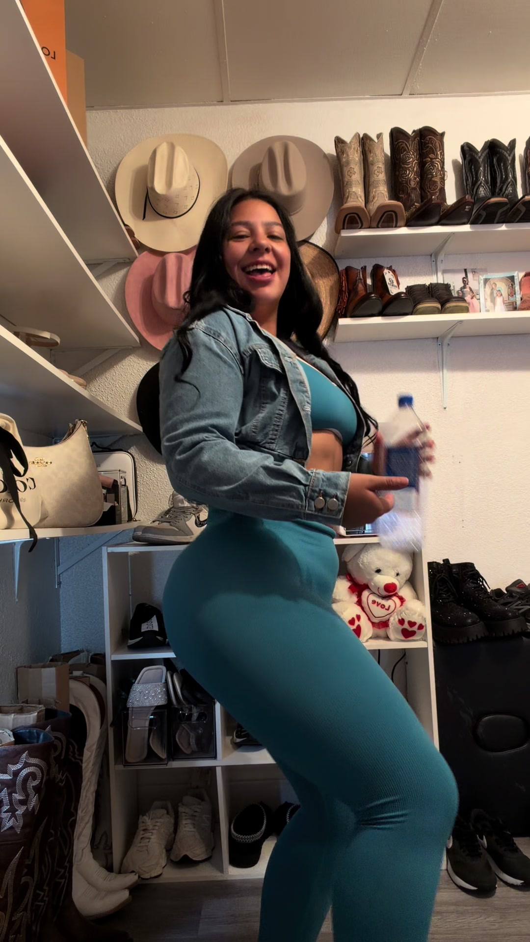 @LaMamalona4k