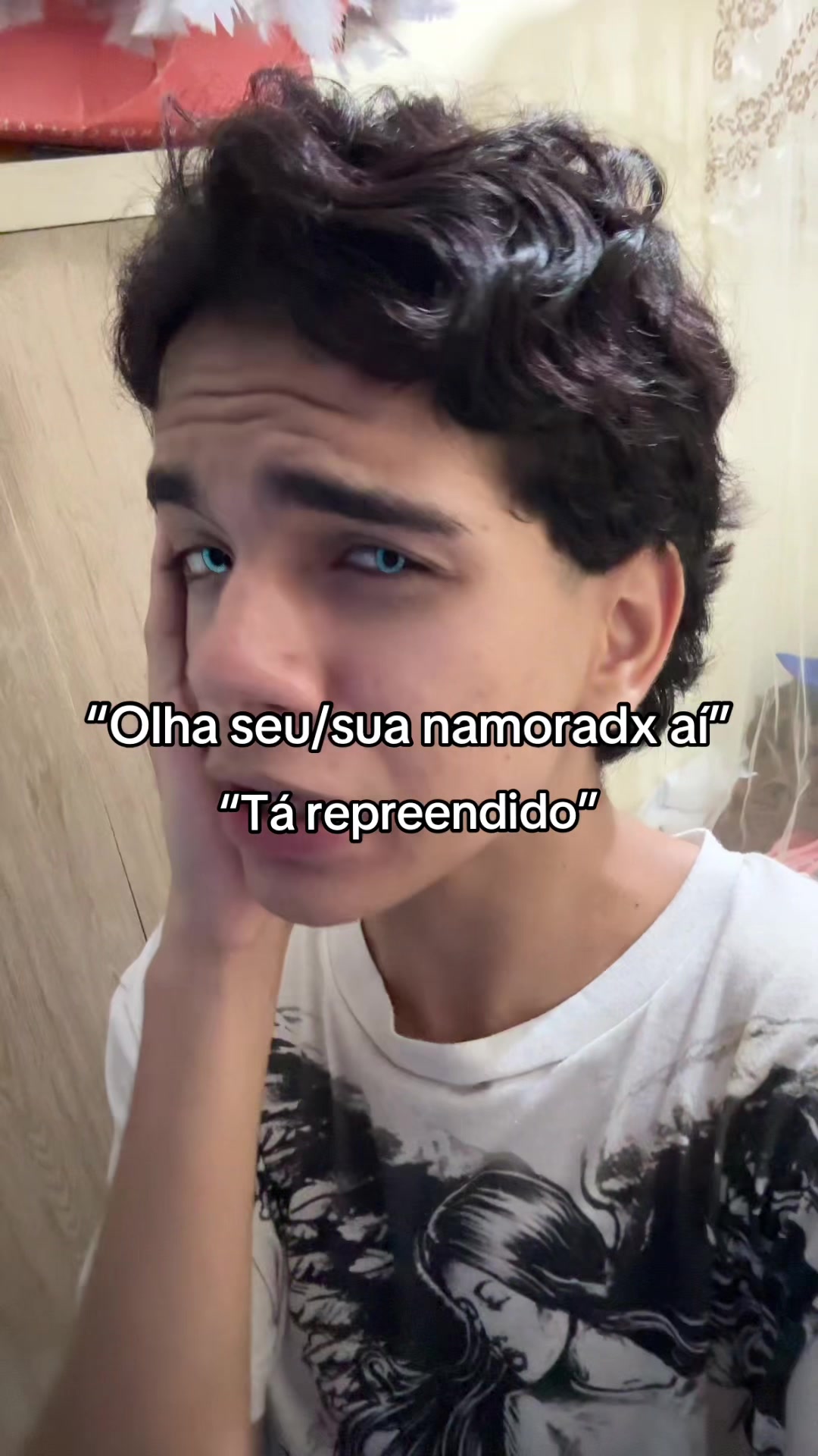 @King Of The Sergipe 😇🌵