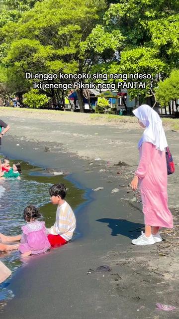 @Pengantar Bahagiamu