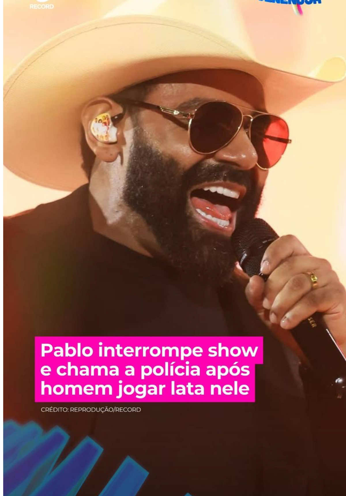 @A Hora da Venenosa