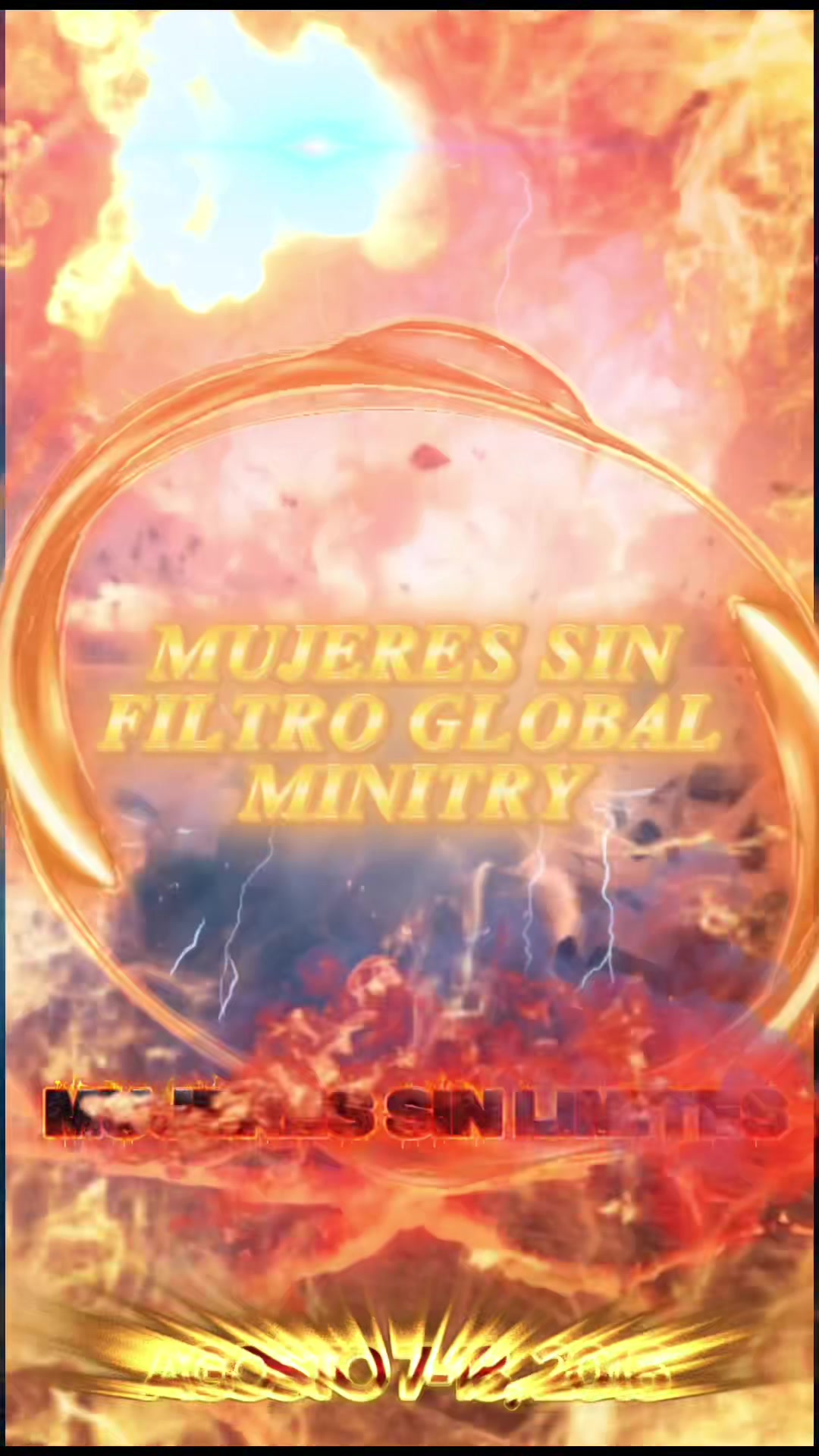 @Pastora y Profeta Estrella