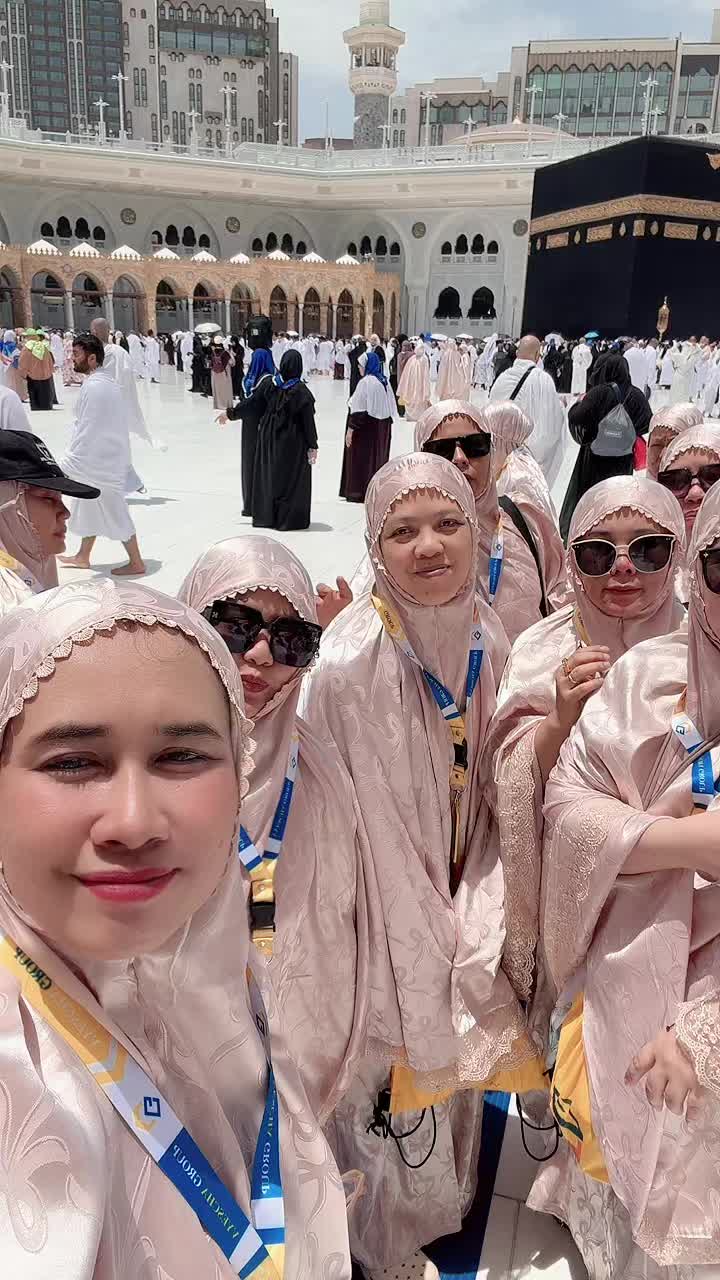 @Indah travelhaji&umroh