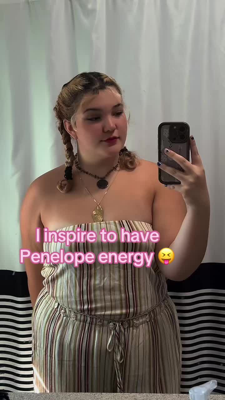 @Goddess Girl