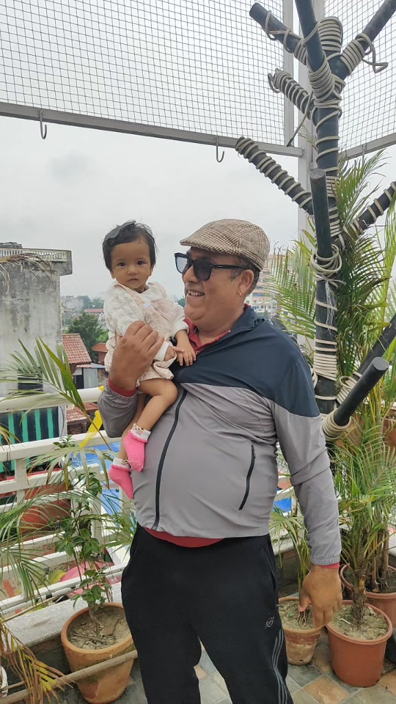 @Uttam Khadka