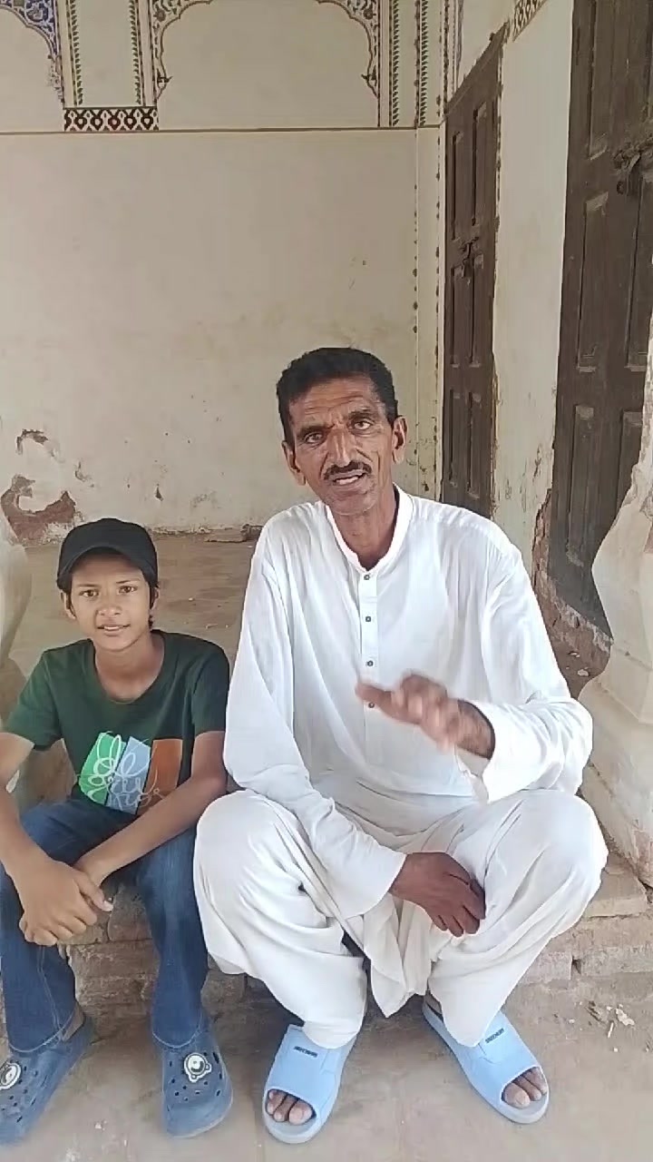 @m Khalid Abbas