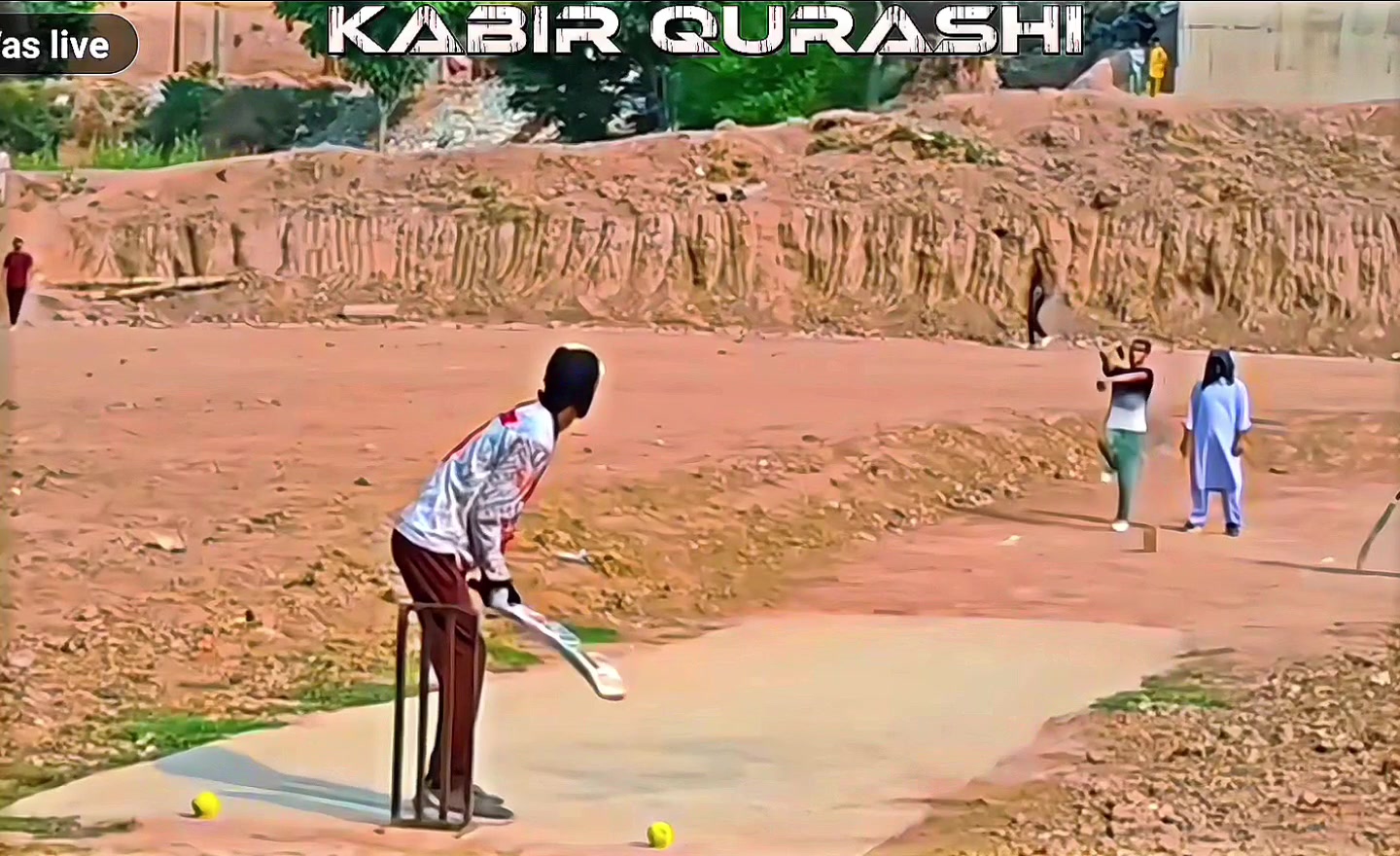 @Kabir QuresHi 00