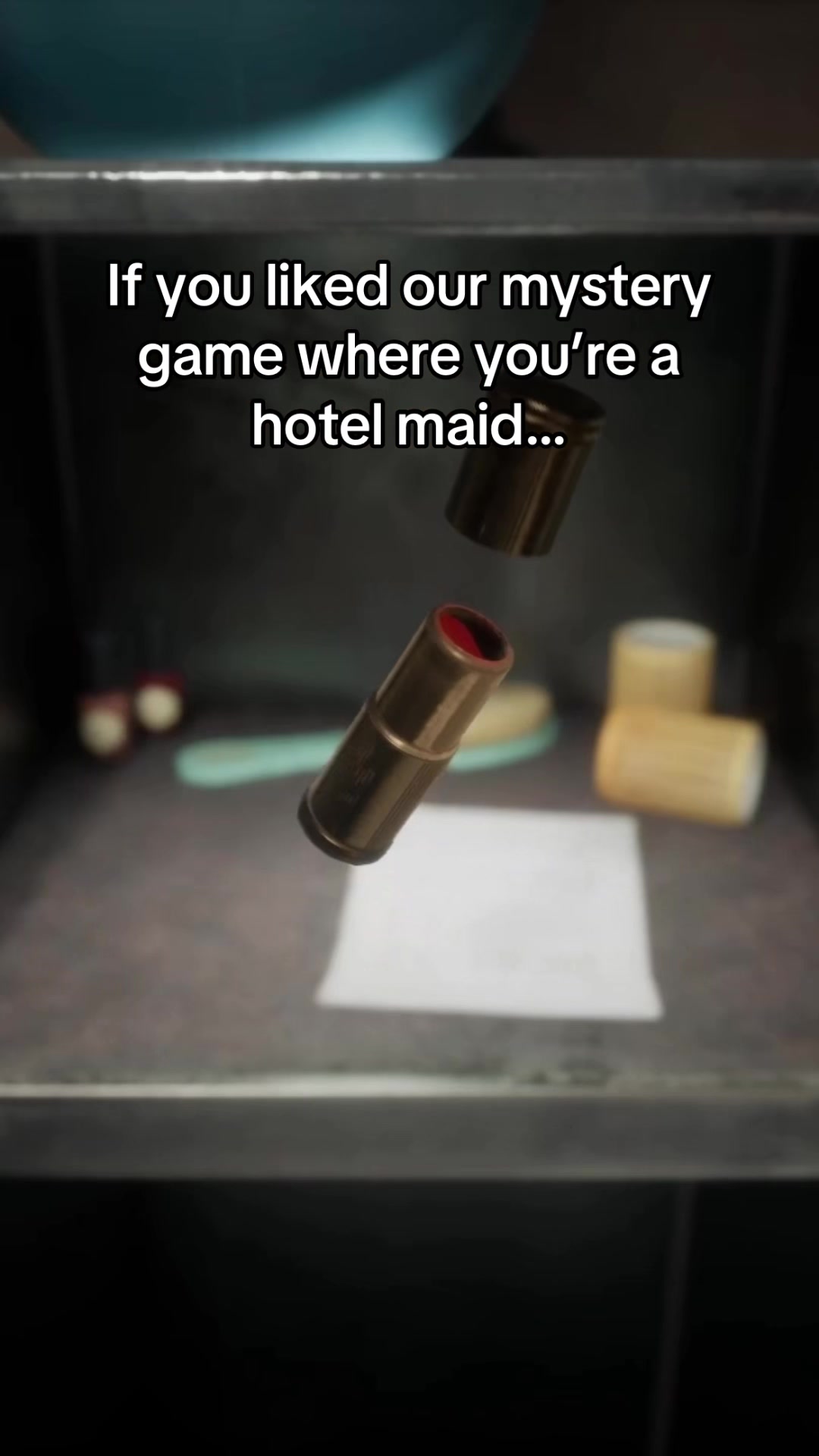 @Lowbirth Games