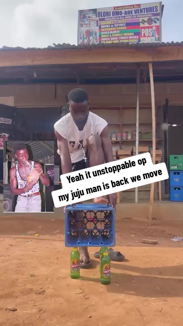 @Unstoppable Op