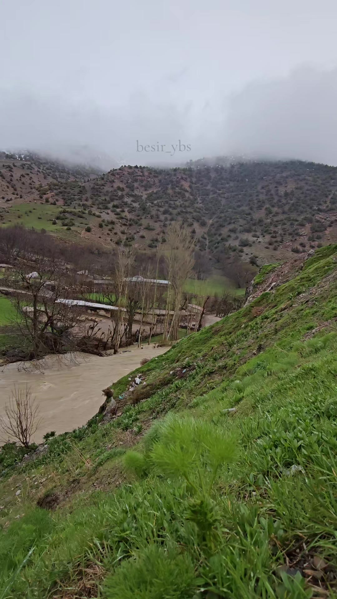 @besir ybş