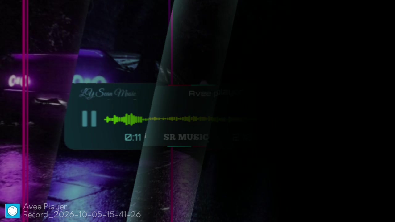 @SR MUSIC ๐ง