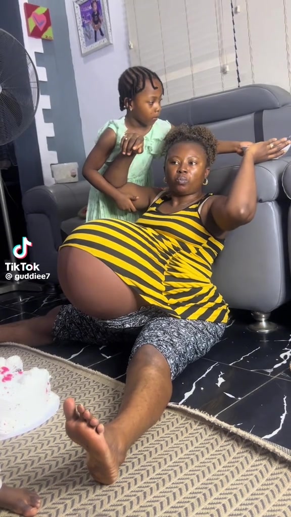 @Pretty Princess (Serwaa-Broni)