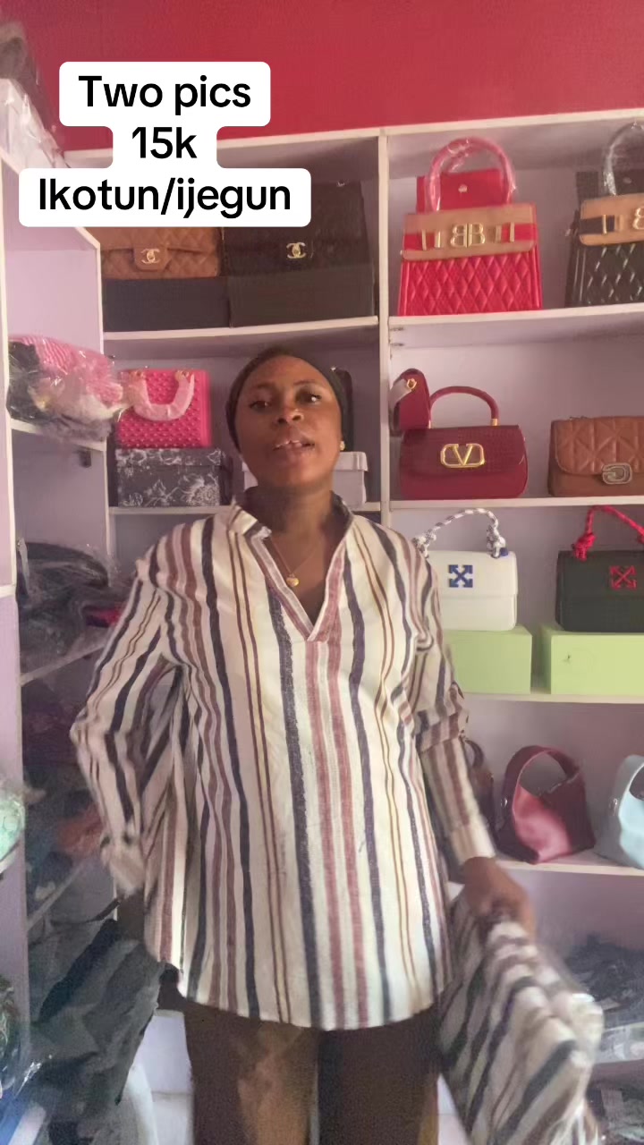 @Damlah_Accesssories in Ikotun