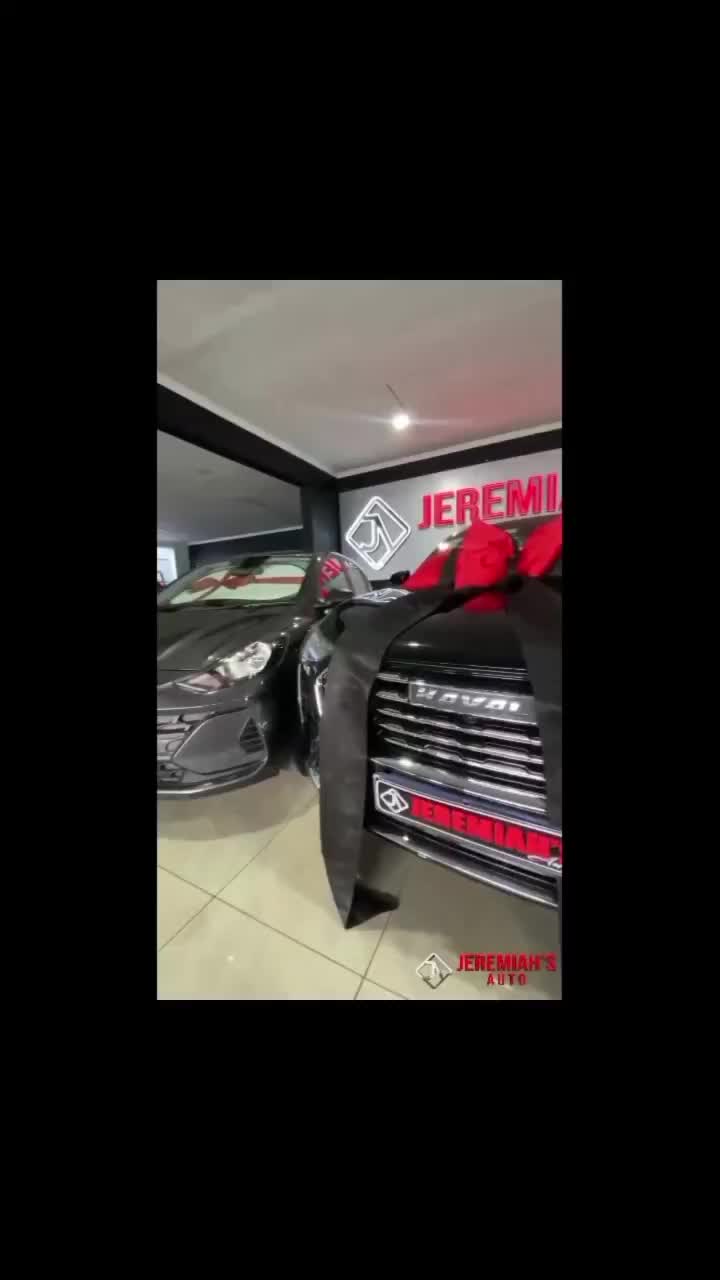 @Jeremiah's Auto