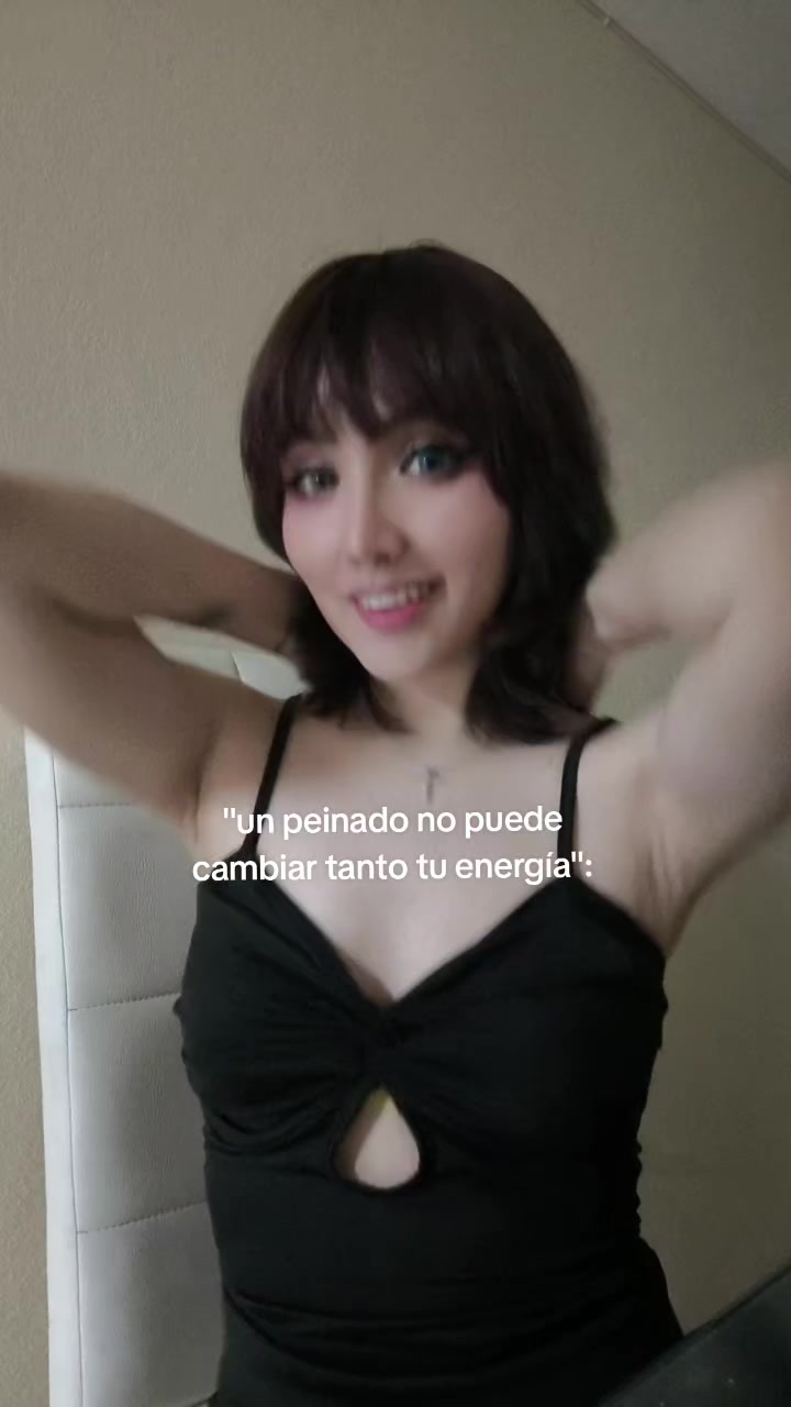 @just an horror girl