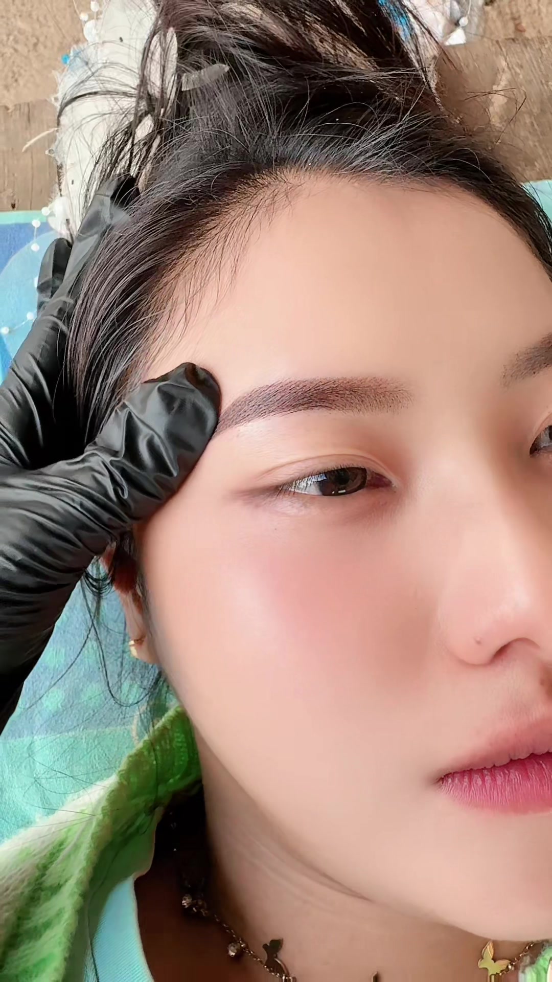 @LAB makeup 💅