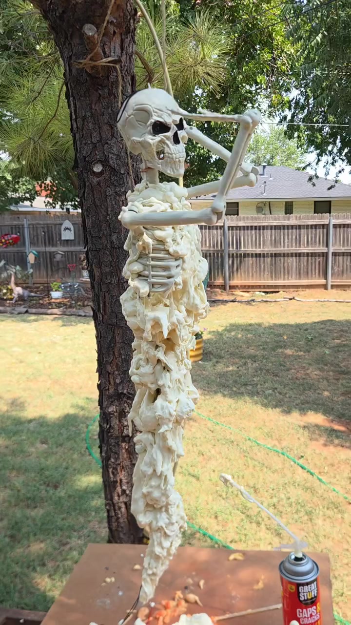 @Halloween Decorations For sale