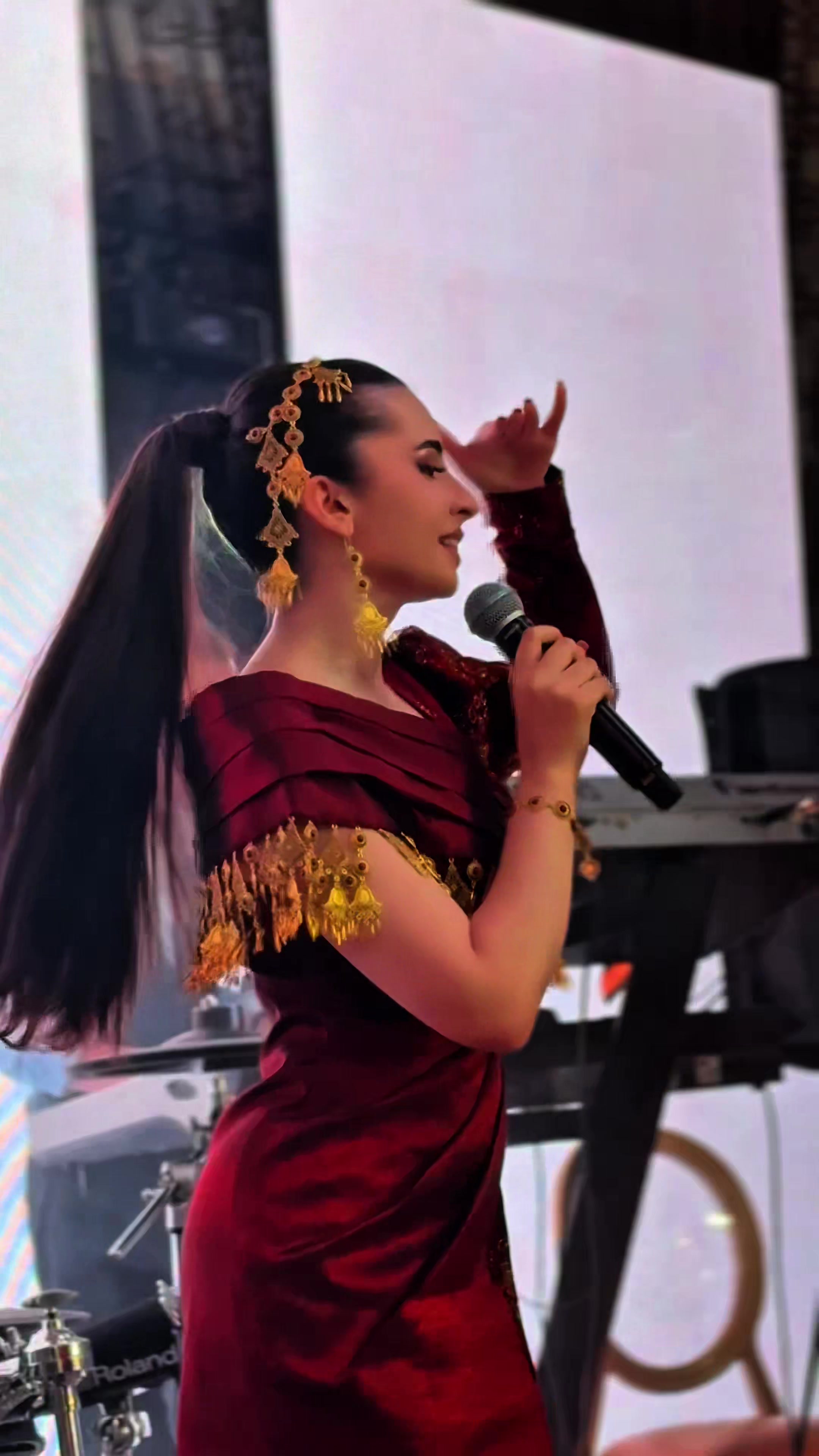 @MERYEM ŞADURDY&Yacute;EWA