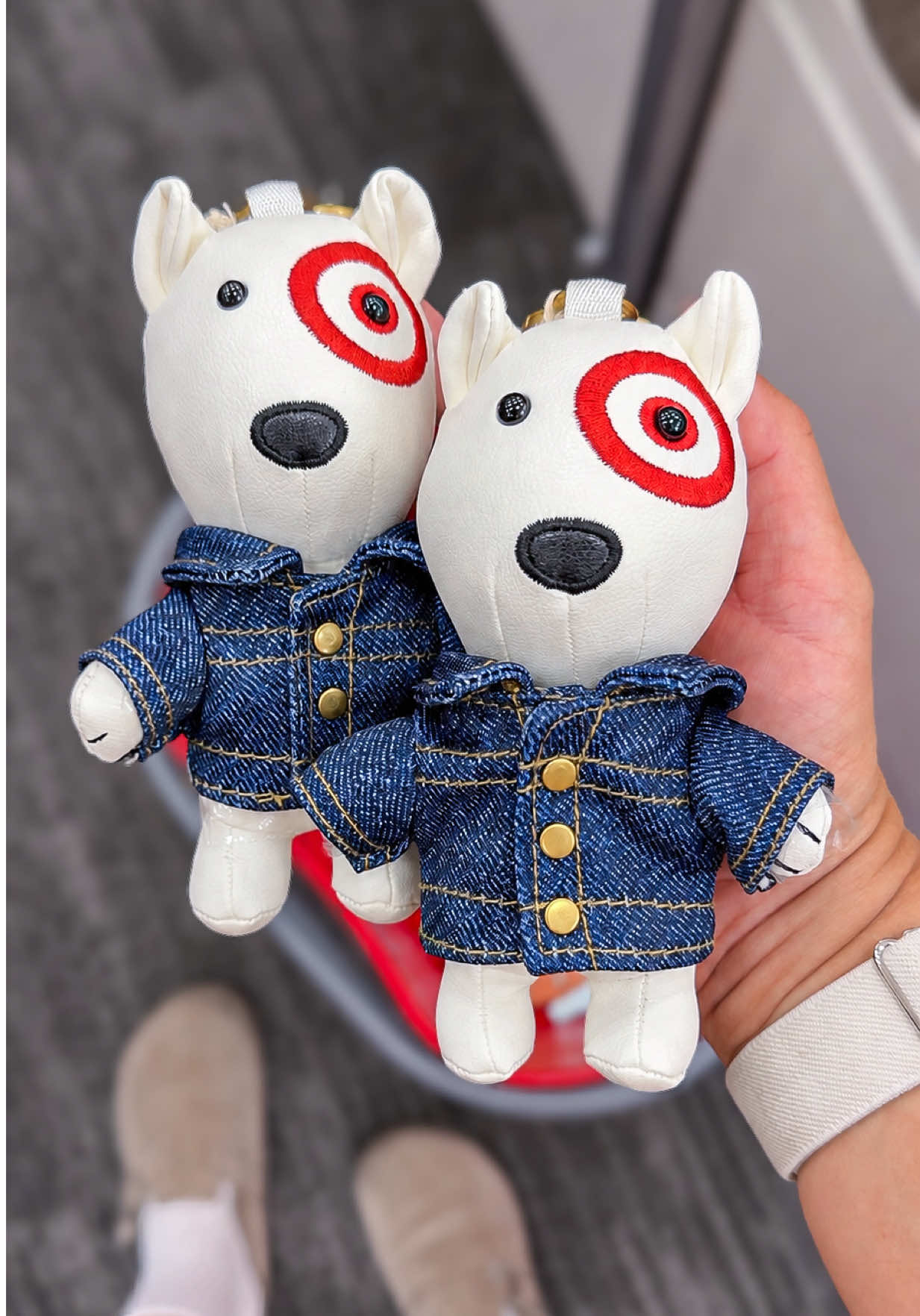 @targetandme
