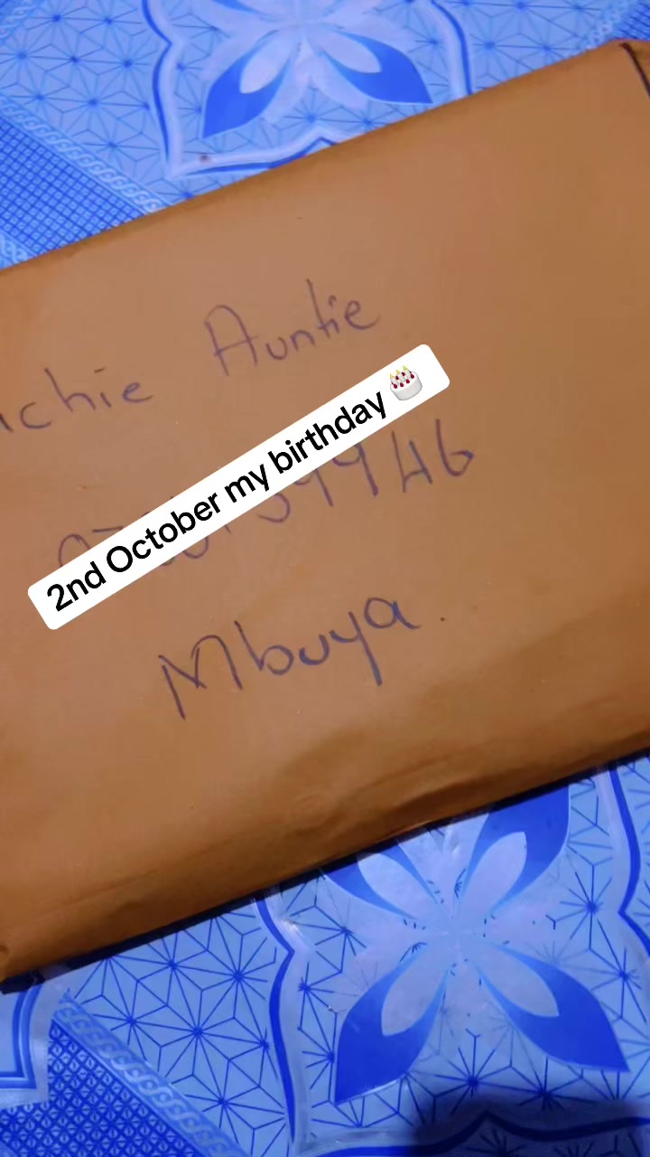 @2nd October born babe.๐๐๐๐ฅฐ