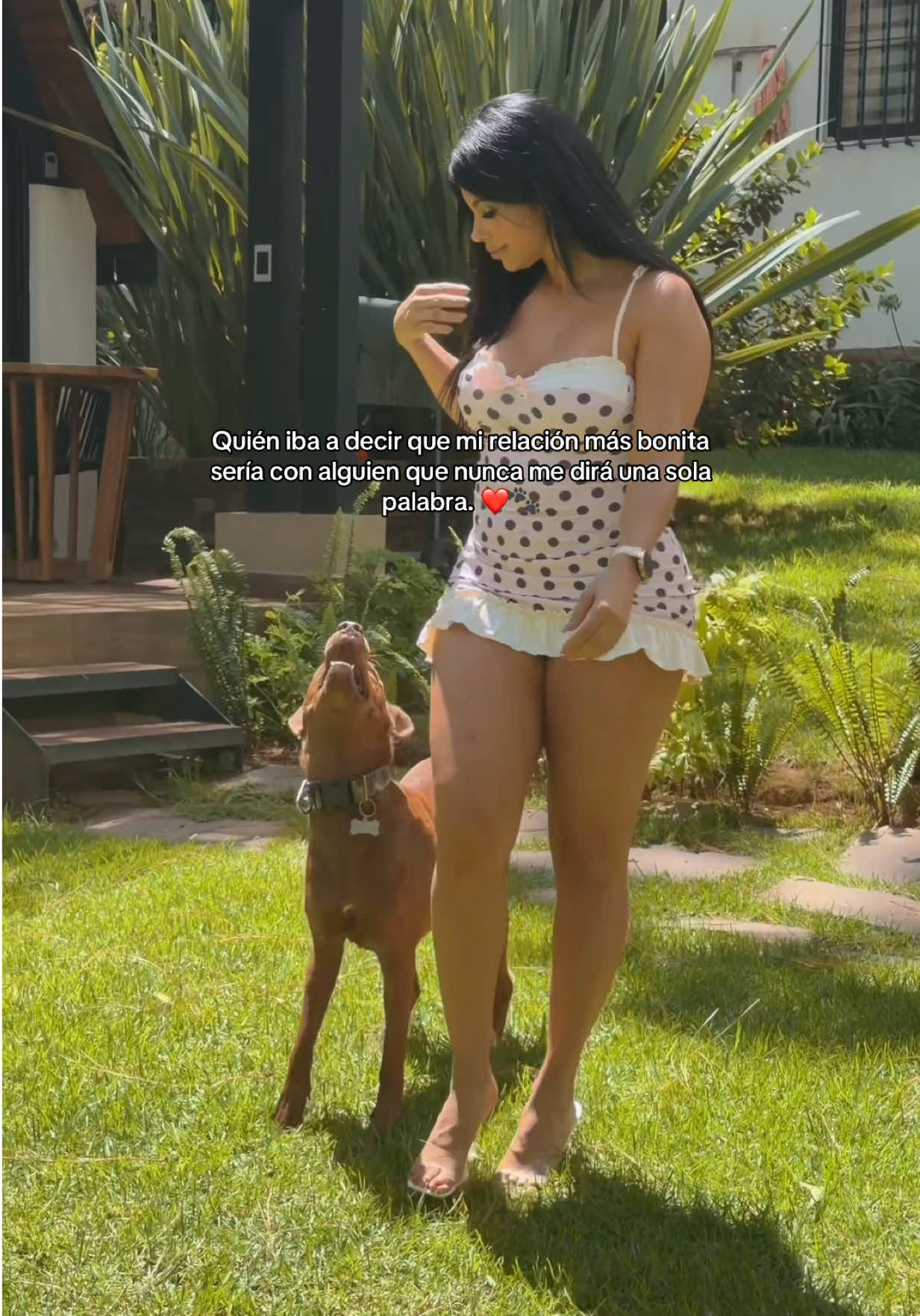 @Yesli Gómez