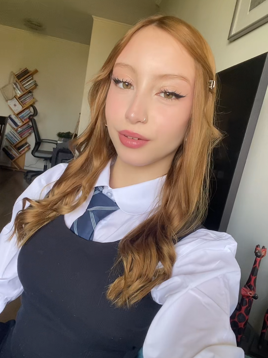 @bellezasChilenas🇨🇱