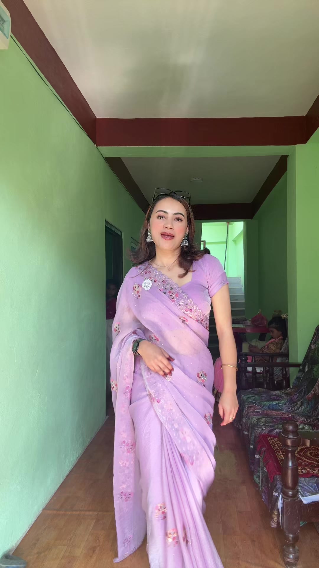 @Dr.Aayusha Bhusal