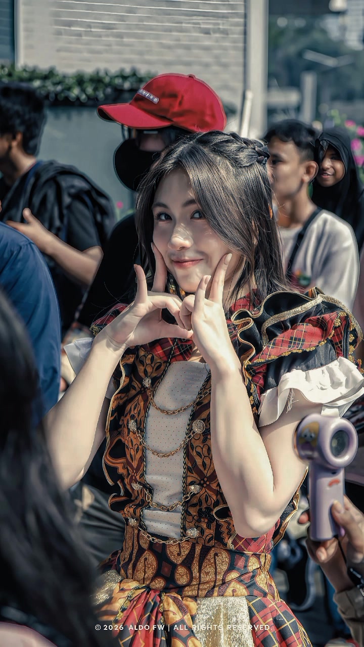 @PAP RANDOM 48