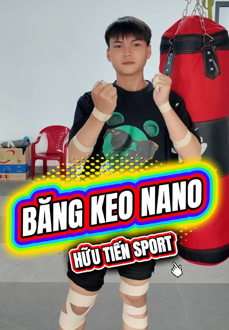 @Hữu Tiến Sport