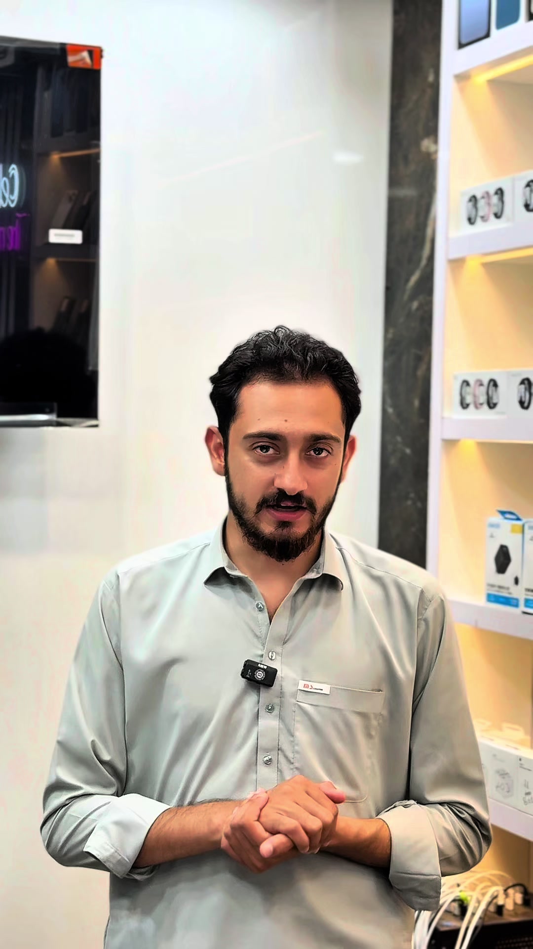 @Cell Store Peshawar