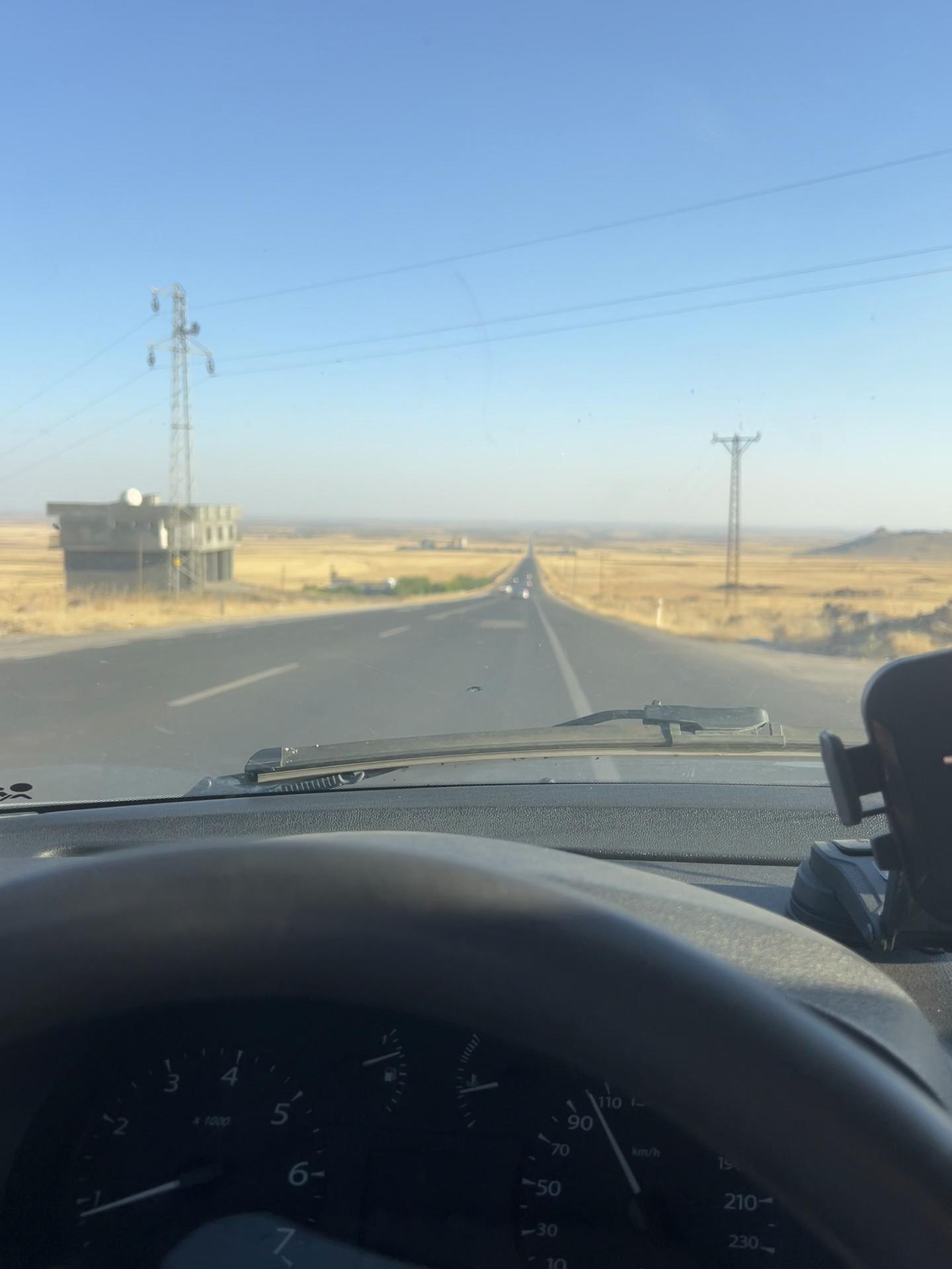 @Mesut Ergül