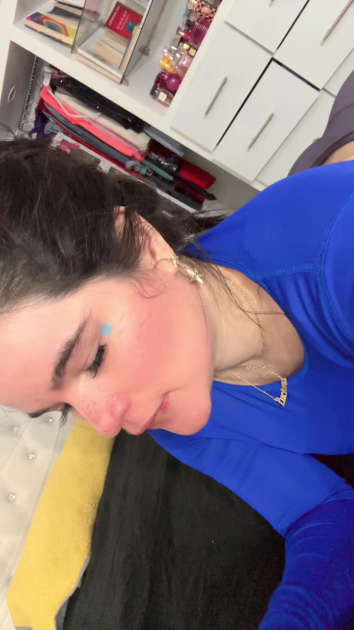 @Luciana Marín