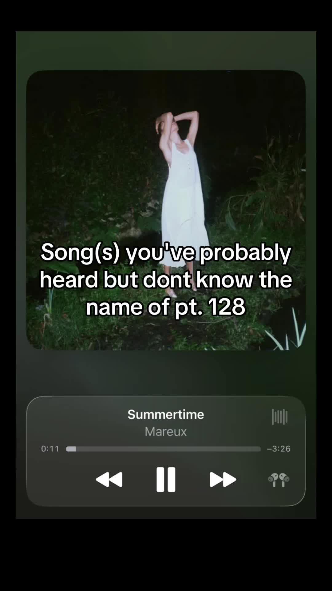 @Tiktok Sound Archive