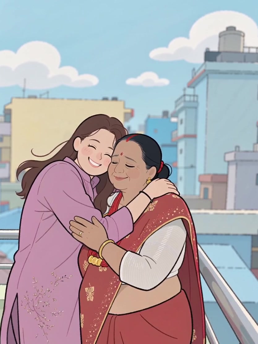 @RupA MaiNaLi🦋