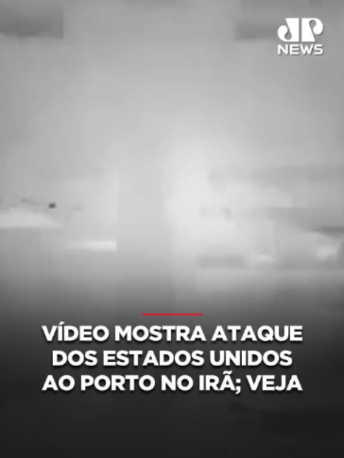 @Jovem Pan News