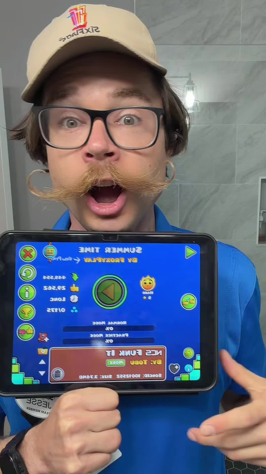 @JessePikeSuperHuman
