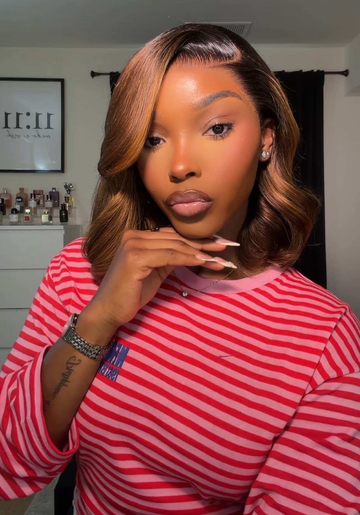 @Clara Akpe
