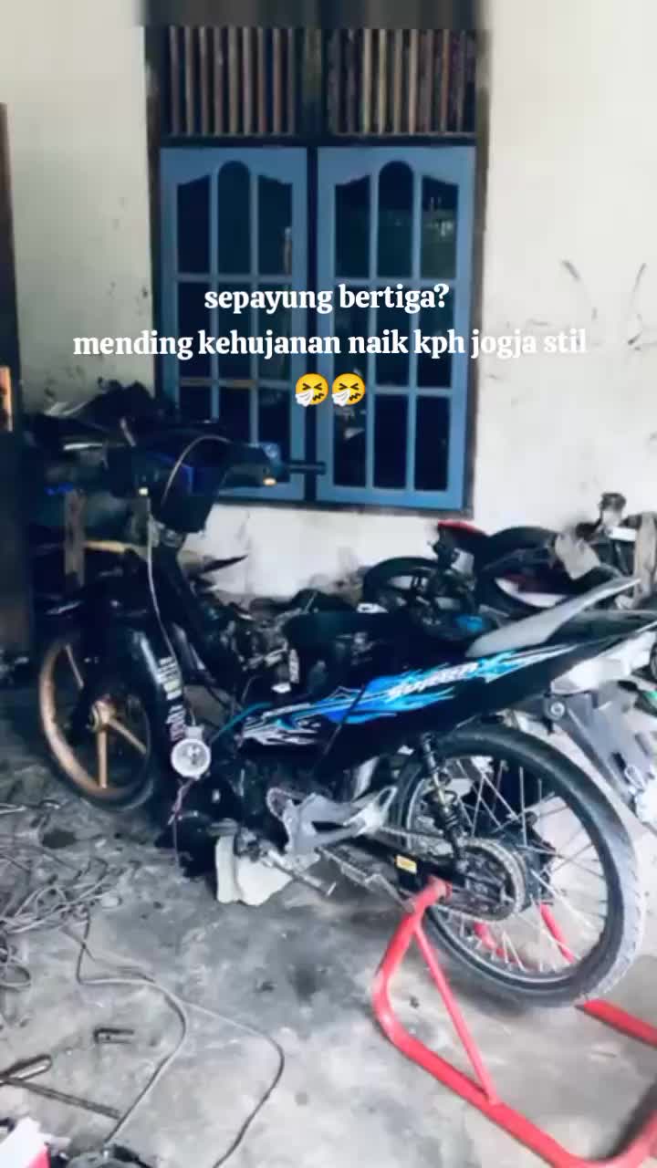 @akun tidak ditemukan