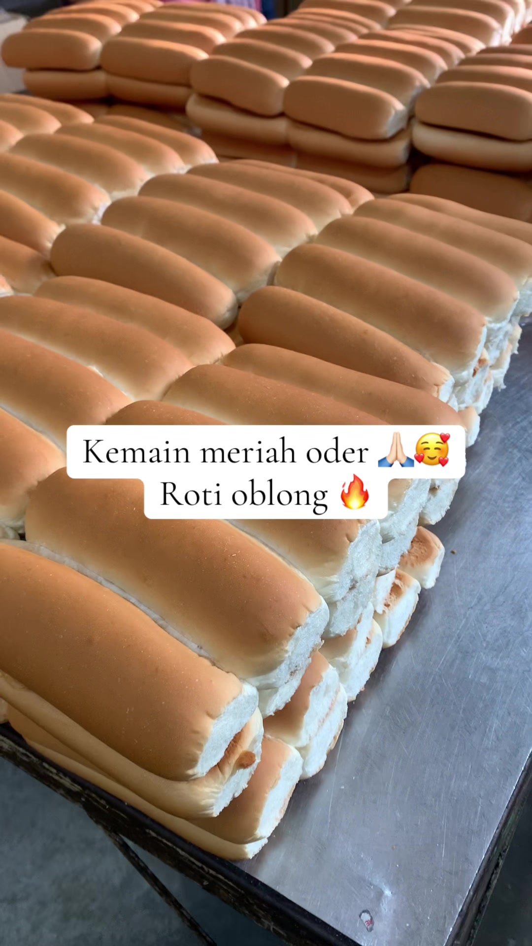 @Al Fayyadh Bakery Sdn Bhd
