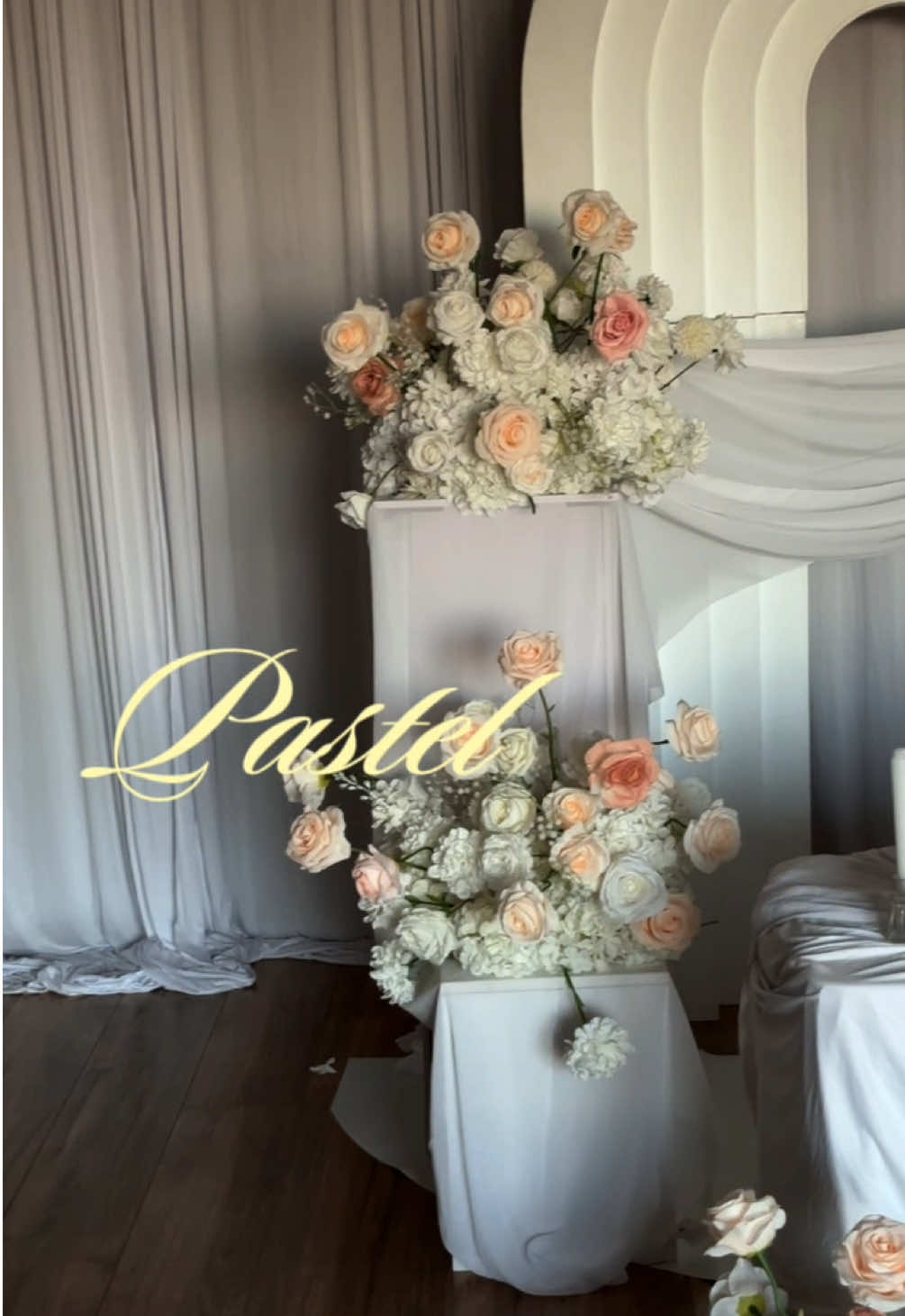 @Mint |Toronto Wedding + Events