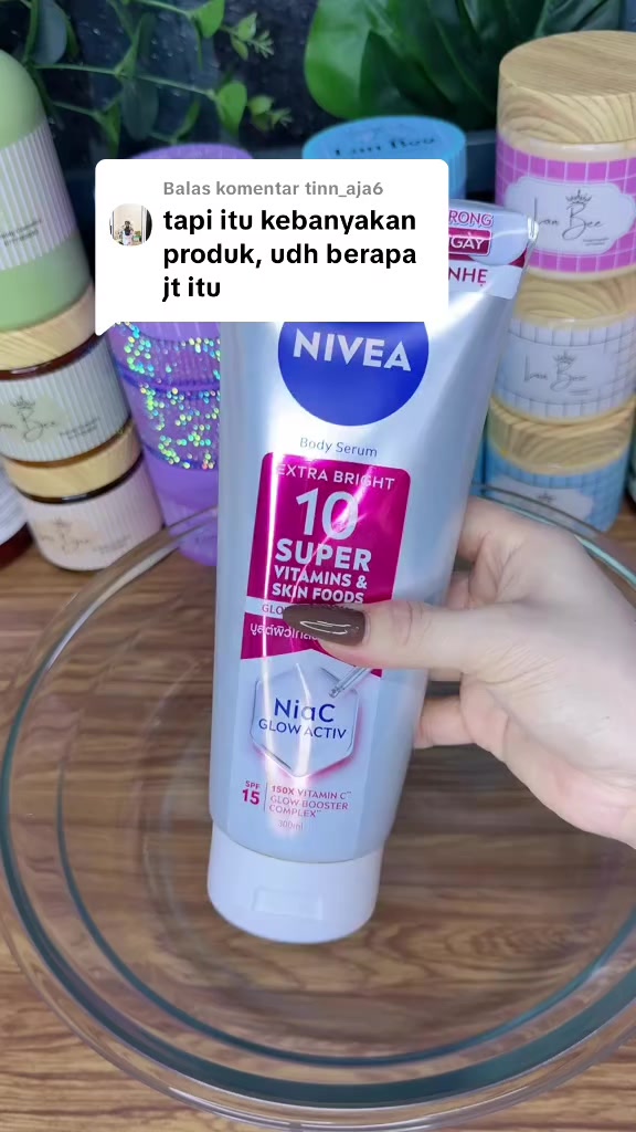 @Alina owner racikan